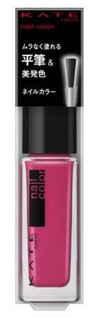 4973167309865 Kate Nail Enamel Color N PK-3