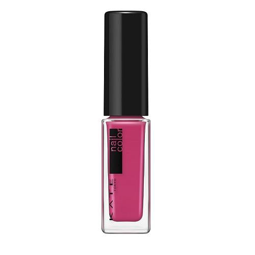 Kate Nail Enamel Color N PK-3