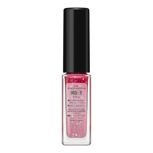 Kate Nail Enamel Color N RD-1
