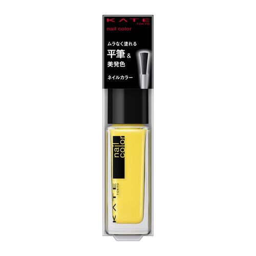 4973167309988 Kate Nail Enamel Color N YL-1