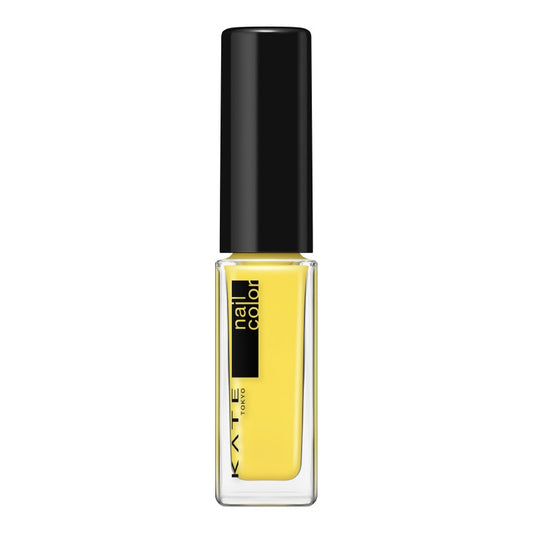 Kate Nail Enamel Color N YL-1