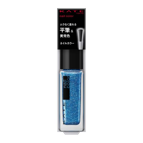 4973167317259 Kate Nail Enamel Color N BU-2