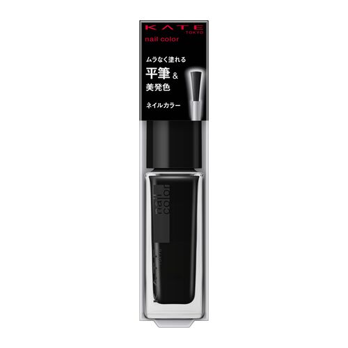 4973167317327 Kate Nail Enamel Color N BK-4