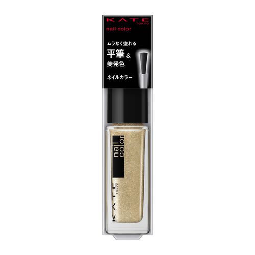 4973167317334 Kate Nail Enamel Color N GD-1