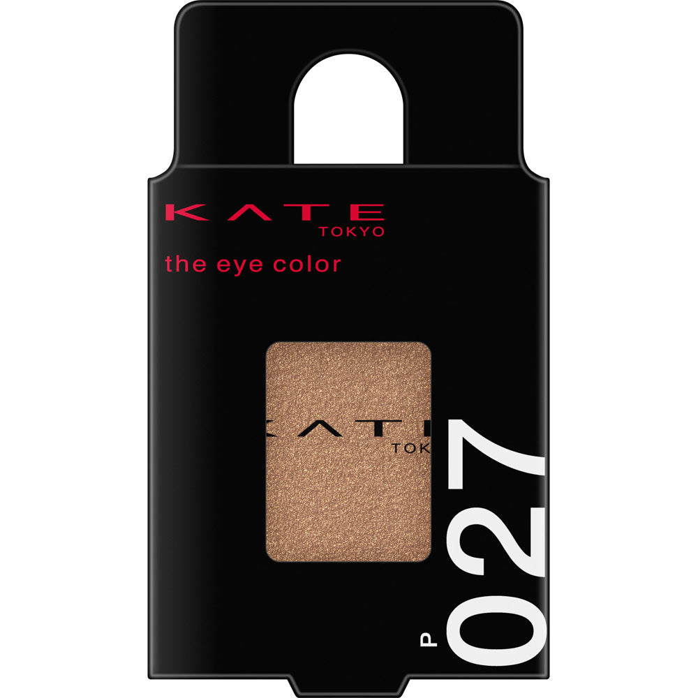 4973167372241 Kate The Eye Color 027