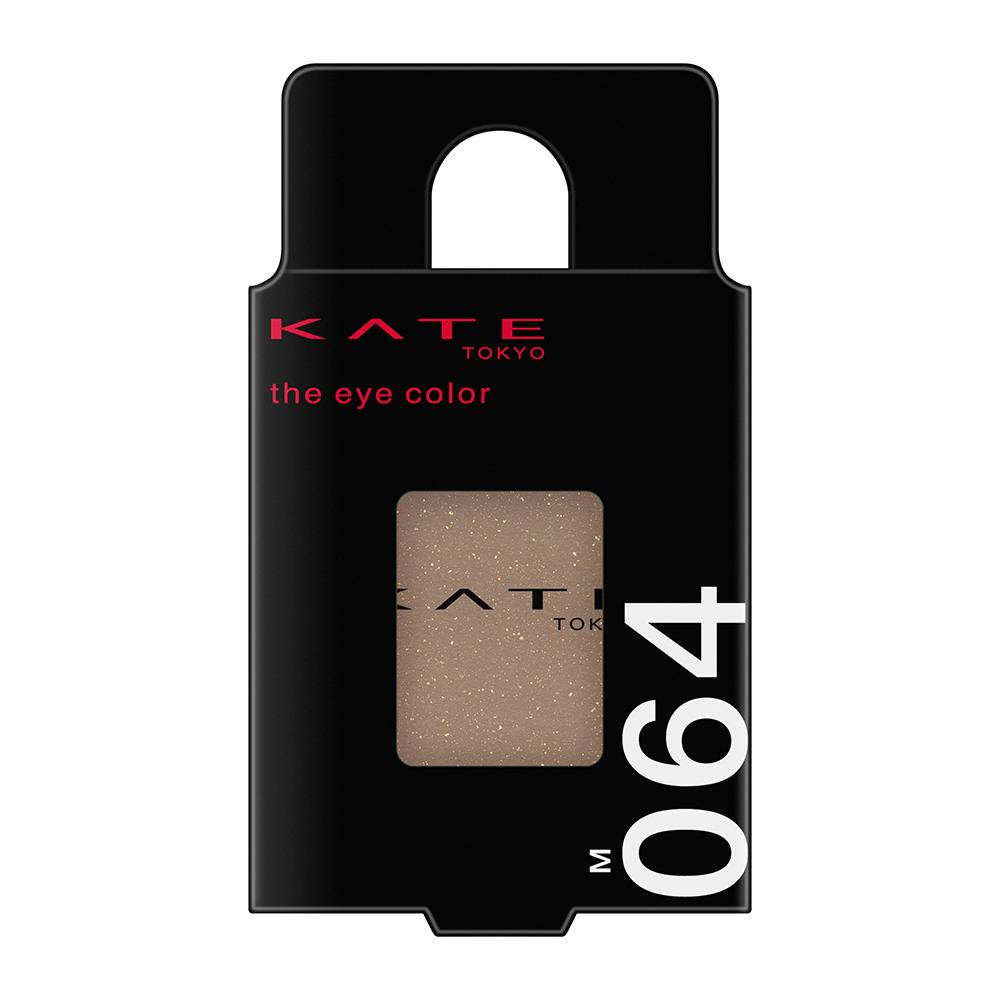 4973167375013 KT The Eye Color 064