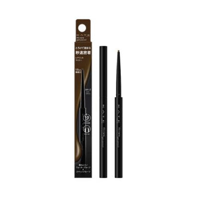 4973167435410 KT Rare F Gel Pencil NBR-2