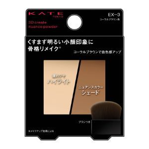 4973167518830 KT 3D Create N Powder EX-3