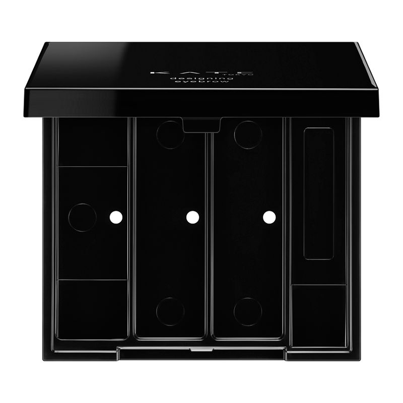 4973167520932 KTD Eyebrow 3D Multi Case