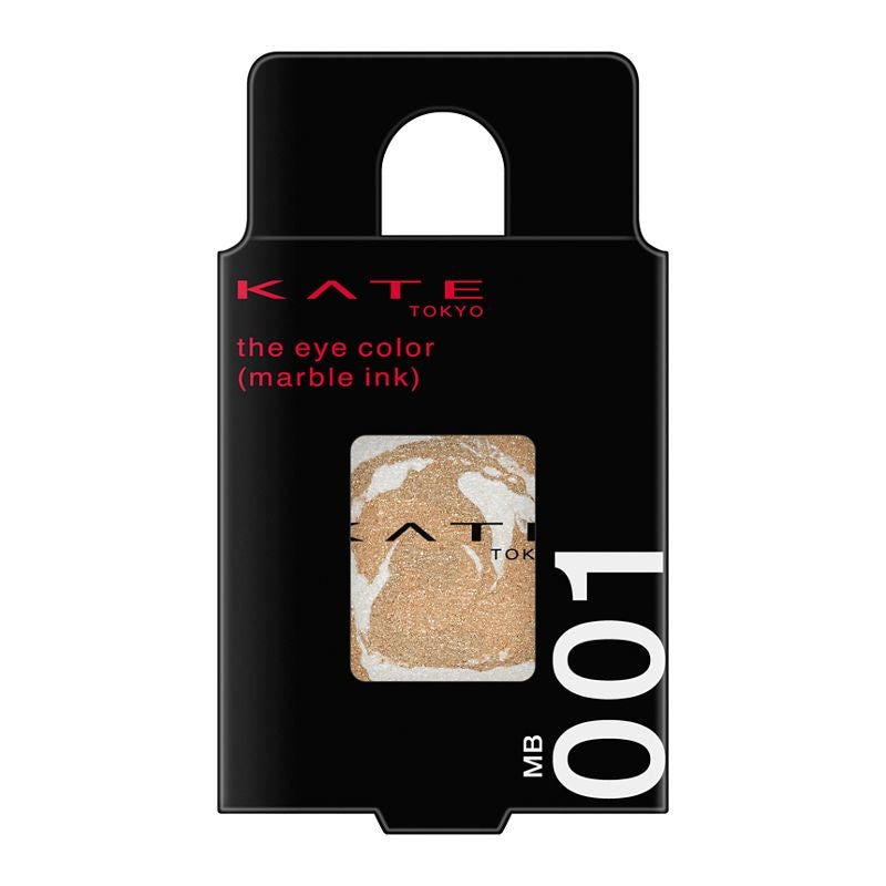 4973167526187 KT The Eye Color Marble Ink MB001