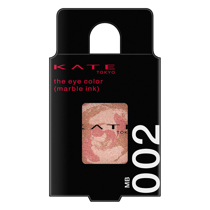 4973167526194 KT The Eye Color Marble Ink MB002