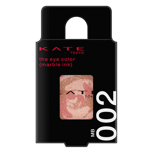 KT The Eye Color Marble Ink MB002