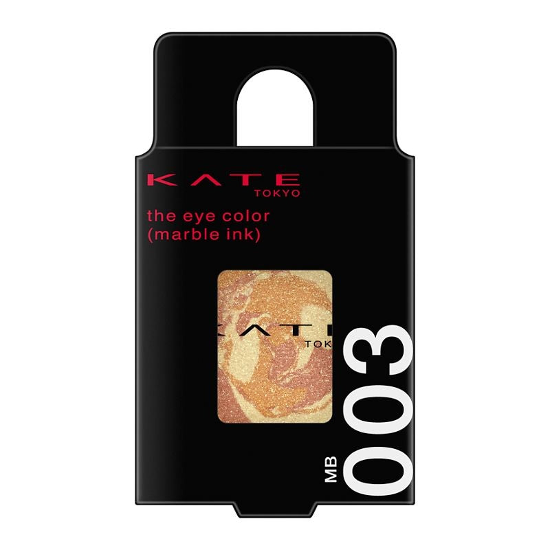 4973167526200 KT The Eye Color Marble Ink MB003