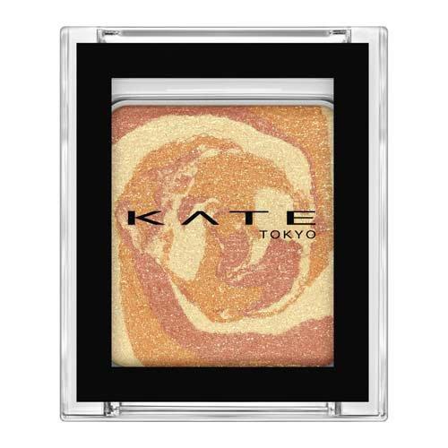 KT The Eye Color Marble Ink MB003