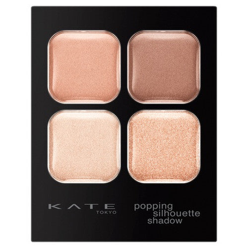 4973167526231 KT Popping Silhouette Shadow RD1