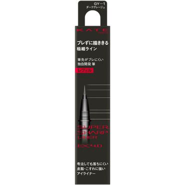4973167534434 KTSS Liner EX4.0 GY-1R