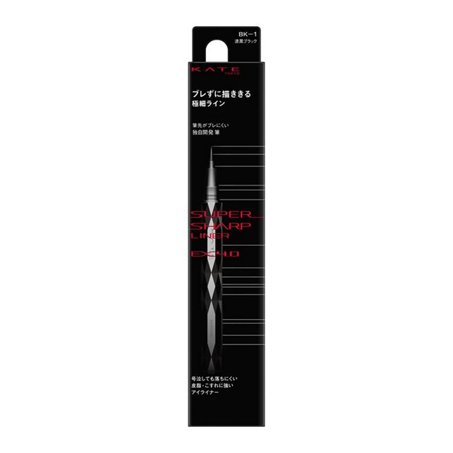 4973167534540 KTS Sharp Liner EX4.0 BK-1