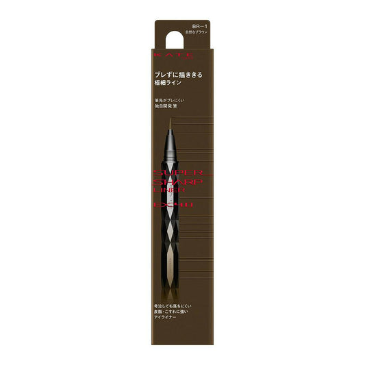 KTS Sharp Liner EX4.0 BR-1