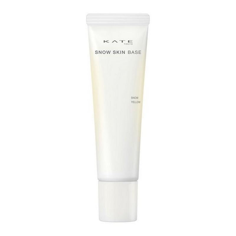 4973167553305 KT Snow Skin B Snow Yellow