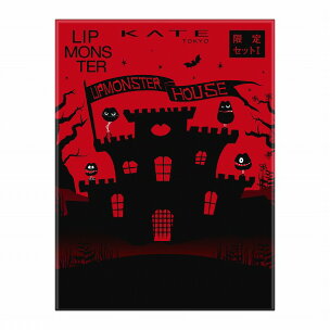4973167597514 KT Lip Mon House Limited Set I