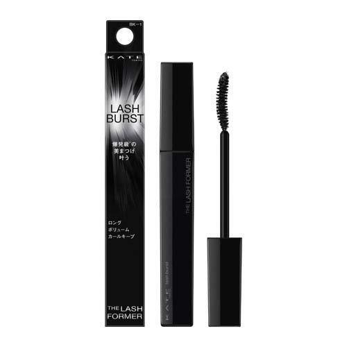 4973167711996 Kate Lash Burst BK-1