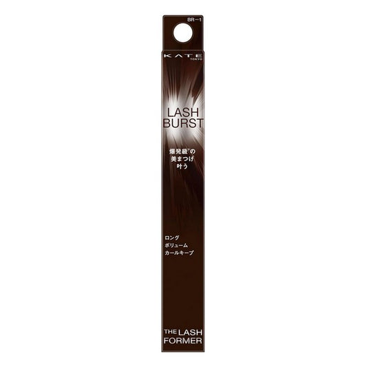 4973167712009 Kate Lash Burst BR-1