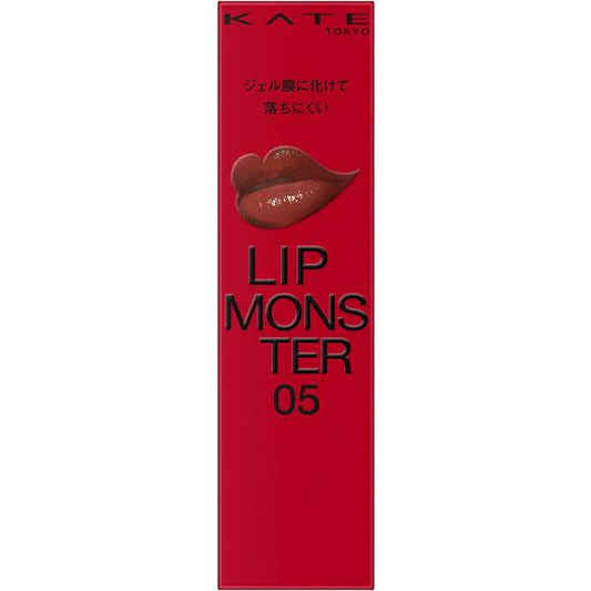 4973167820247 Kate Lip Monster 05