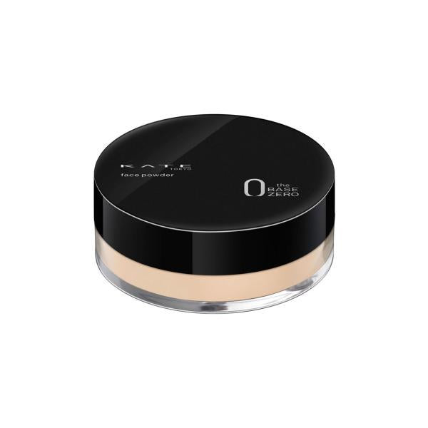 4973167828502 KT Face Powder Z Semi-Matte