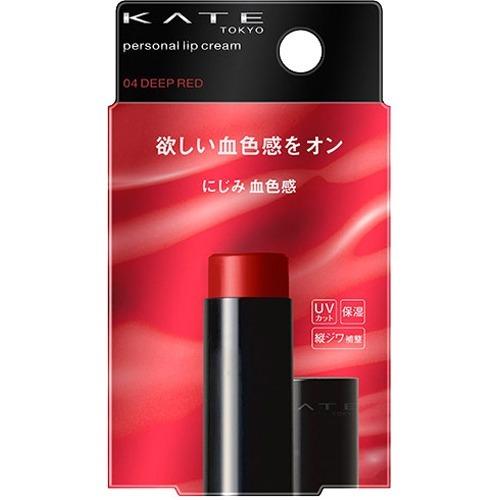 4973167937464 KT Personal Lip Cream 04