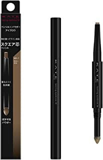 4973167943182 KT LD Eyebrow S BR1