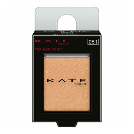 4973167948620 KT The Eye Color 051