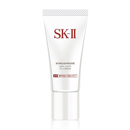 Atmosphere Airy Light UV Cream 30g