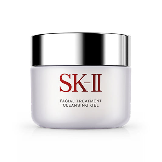 SK-II Facial Treatment Cleansing Gel 80g
