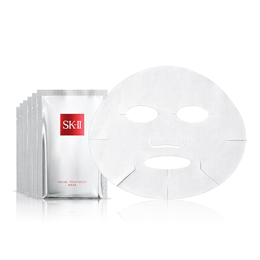 SK-II Facial Treatment Mask (6 sheets)