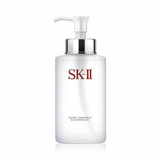 SK-II Facial Treatment Cleansing Oil 250ml