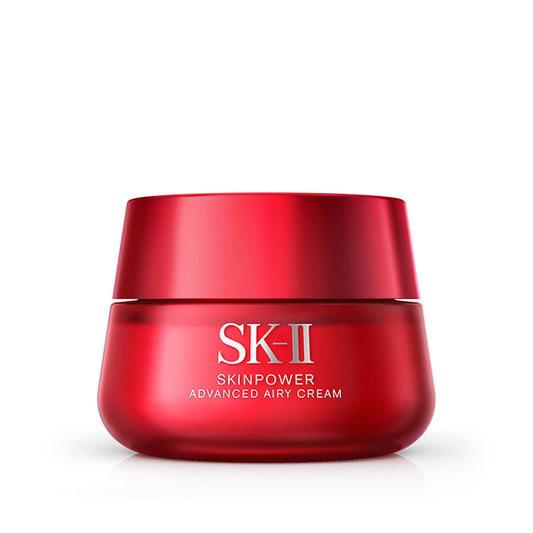 SK-II Skinpower Advanced Airy Cream 50g