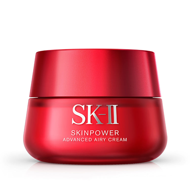 SK-II Skinpower Advanced Airy Cream 80g