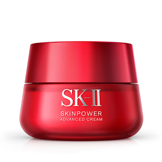 SK-II Skinpower Advanced Cream 80g