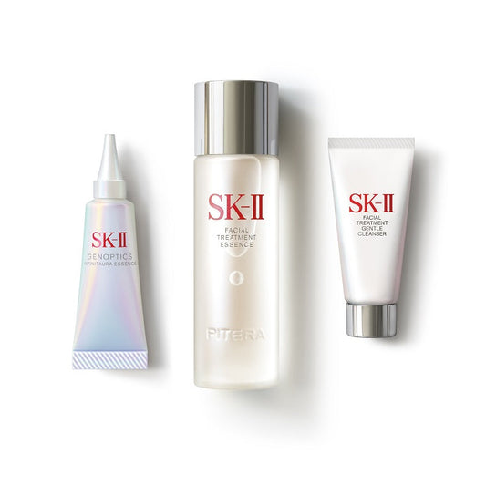 SK-II PITERAв„ў Infinite Aura Kit