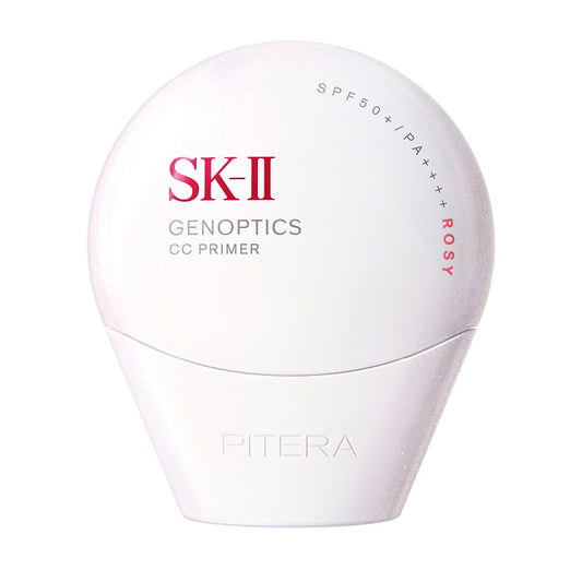 SK-II Genoptics CC Primer Rosy Pink 30ml