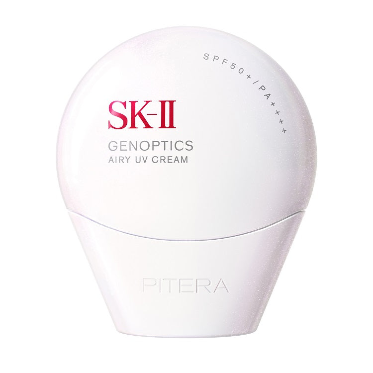 SK-II Genoptics Airy UV Cream 30ml