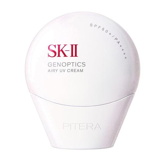 SK-II Genoptics Airy UV Cream 30ml