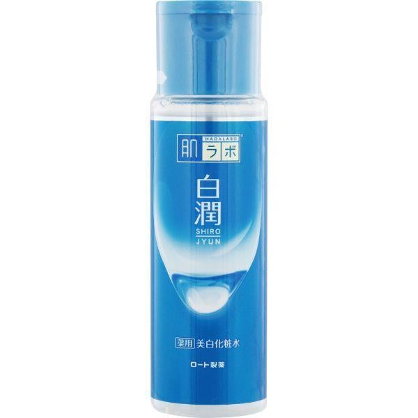 4987241157549 Hada Labo Shirojyun Brightening Lotion 170ml