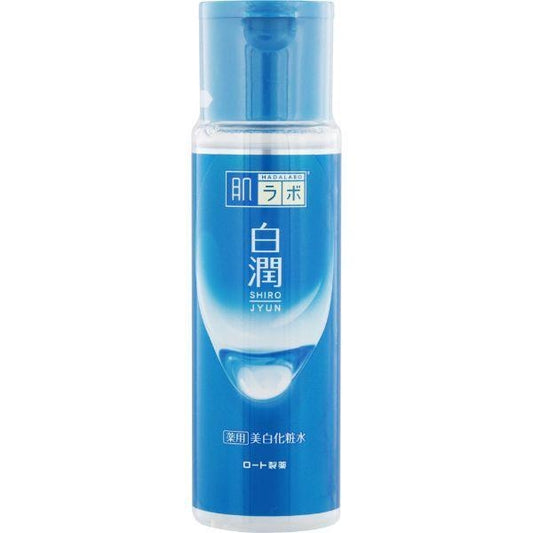 Hada Labo Shirojyun Brightening Lotion 170ml