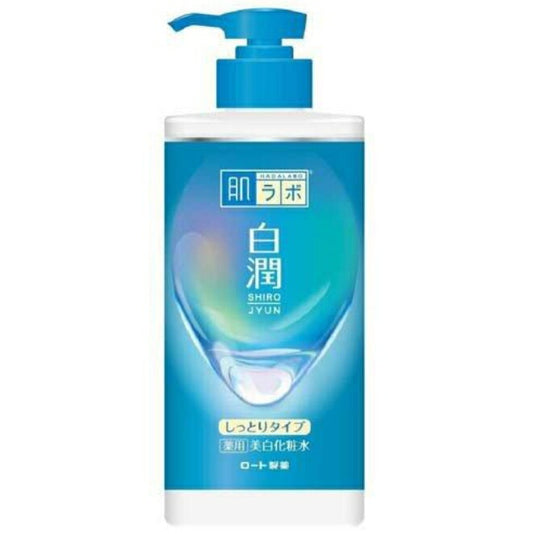 Hada Labo Shirojyun Brightening Lotion Rich 400ml