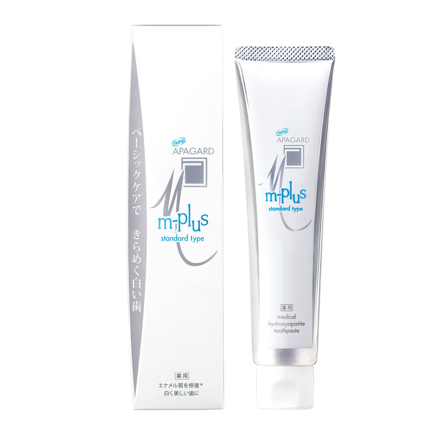 Apagard M-Plus 130g