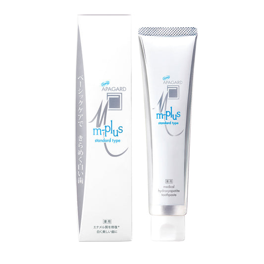 Apagard M-Plus 130g