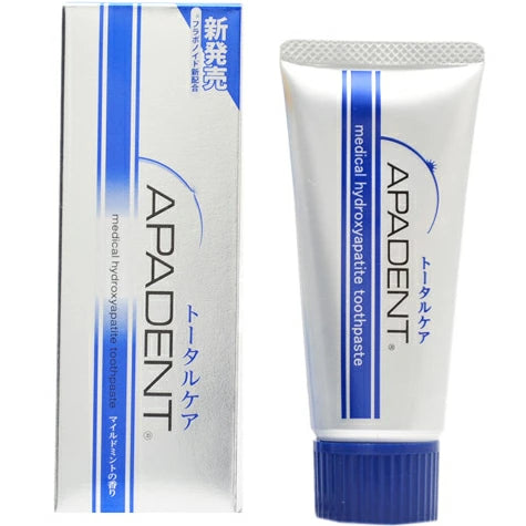 Apagard Apadent Total Care 60g