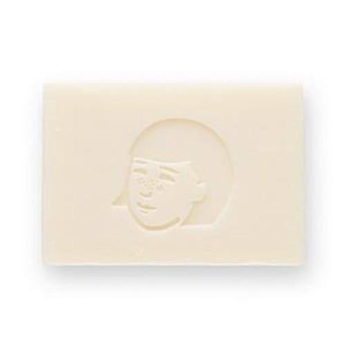 4992440018133 Keana Nadeshiko Baking Soda Smooth Soap 155g