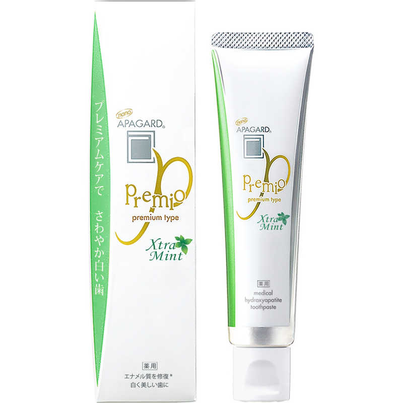 Apagard Premio Extra Mint 53g